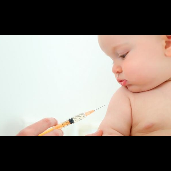 Campaña de Vacunación contra la Influenza 2018