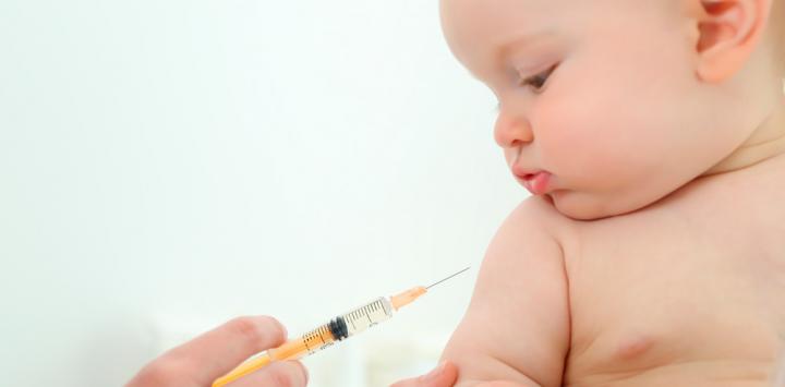 Campaña de Vacunación contra la Influenza 2018